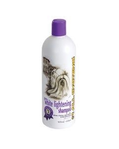 #1 All Systems Purplee White Lightening Shampoo 16oz