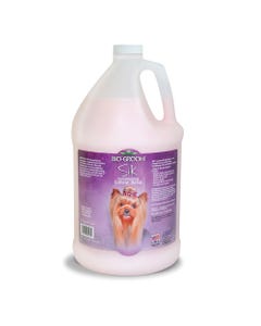 Bio-Groom Silk Creme Rinse Gallon