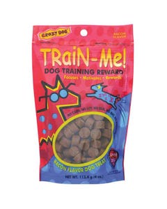 Training Reward Treats