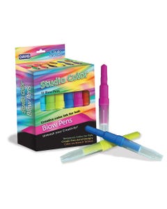 Davis Studio Color Blow Pens