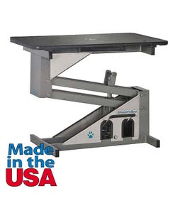 Groomer's Best Hydraulic Grooming Tables