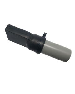 K-9 Flat Wide Dryer Blower Nozzle w/ Connector