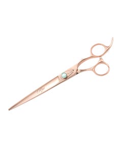 Kenchii Rosé Curved Shears