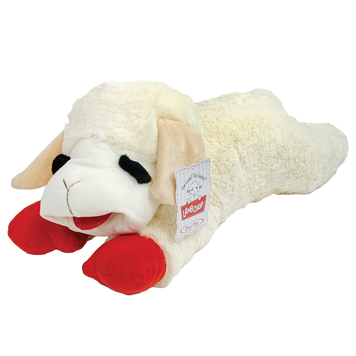 Lamb chop dog online