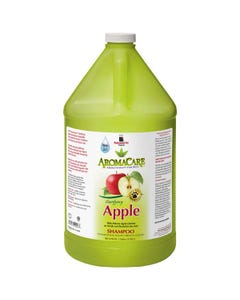 PPP AromaCare Clarifying Apple Shampoo