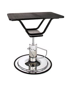 PetLift Classic Hydraulic Groom Table Rect 24x36In
