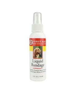 R-7 Liquid Bandage Spray