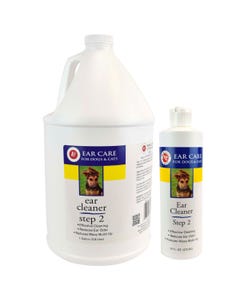 Miracle Care R-7 Ear Cleaners	
