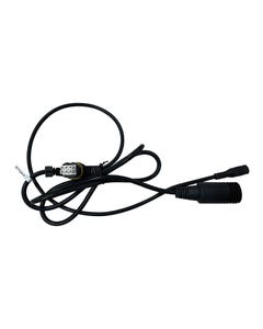 Master Equipment Replacement Cord for Z-Lift Versa Tables