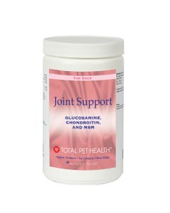 Total Pet Health Hip & Joint Support for Dogs