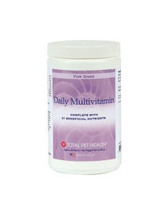 Total Pet Health Daily Multivitamin Chew for Dogs