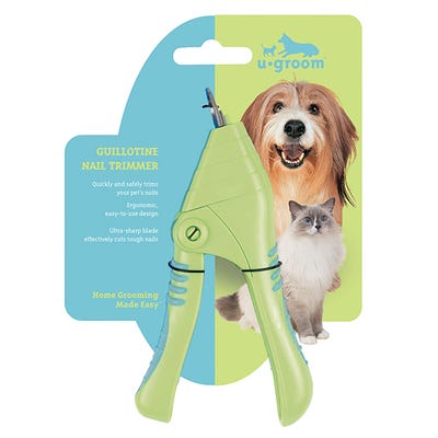 Dog Nail Clippers