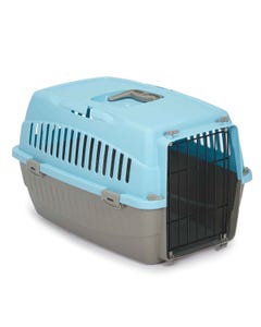 Cruising Companion Carry Me Crate S Blue