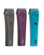 Wahl Bravura Lithium Clippers