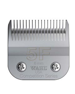 Wahl Competition Series 5 Finish Blade