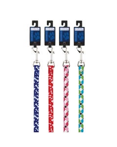 Casual Canine Pooch Patterns Dog Leads