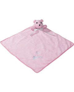 Zanies Snuggle Bear Blankets
