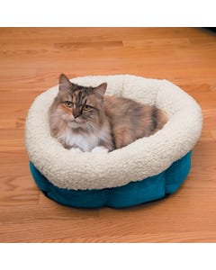 Slumber Pet Cat Snuggle Beds