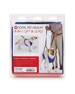 Total Pet Health Lift & Lead 4 in 1