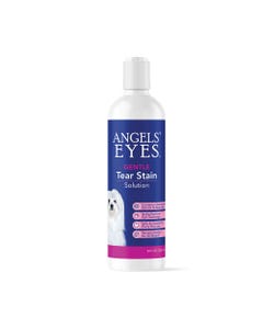 Angels' Eyes Tear Stain Solution