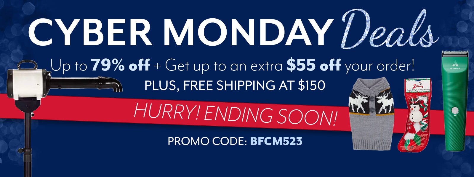 Black Friday Deals