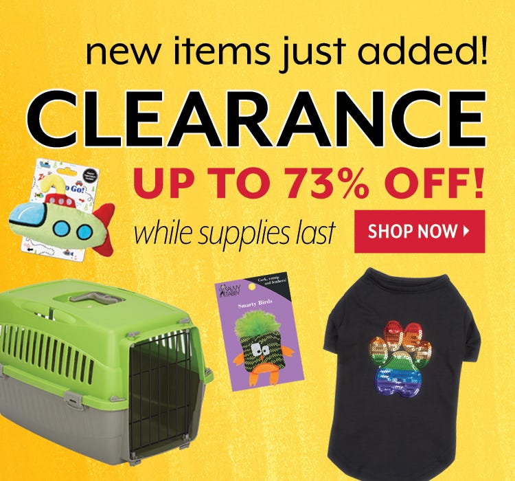 Clearance