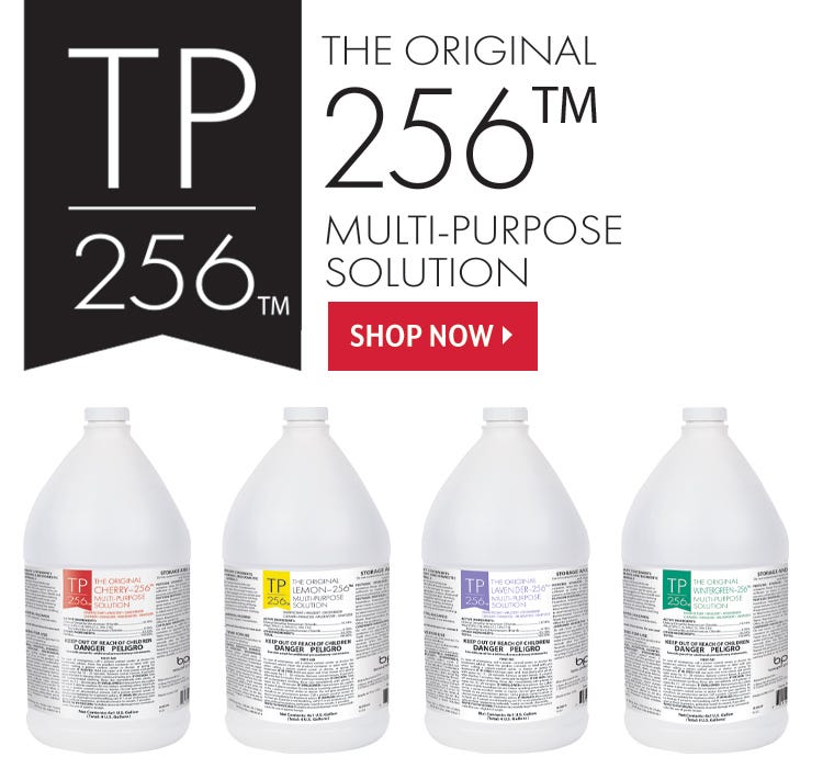 TP256
