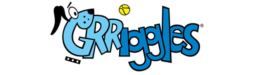 Grriggles Dog Toys