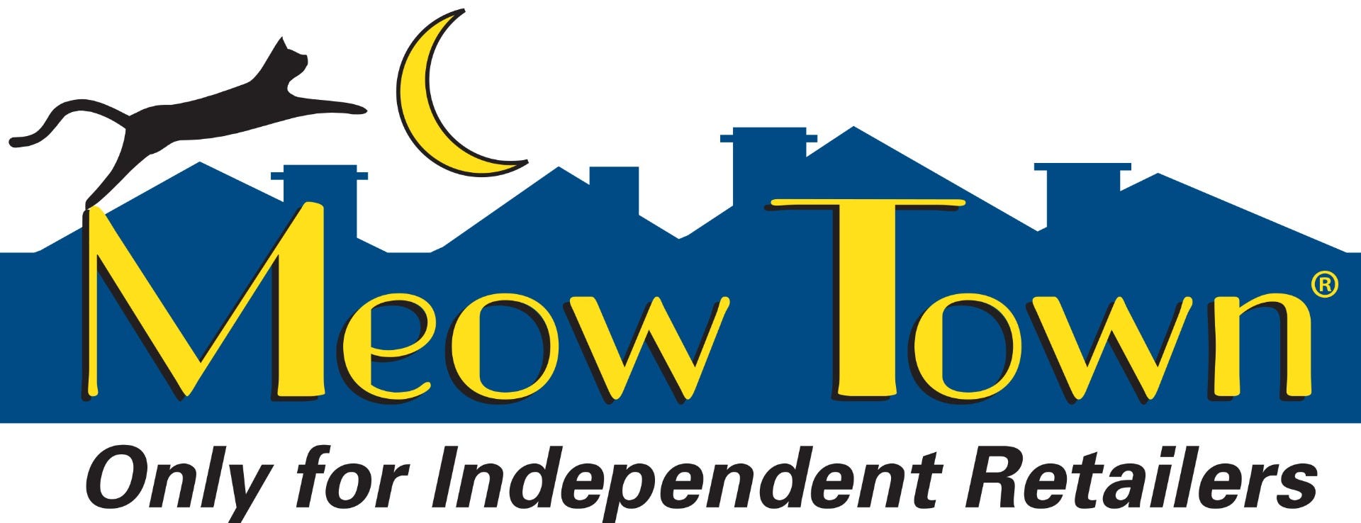 Meow Town Cat Products