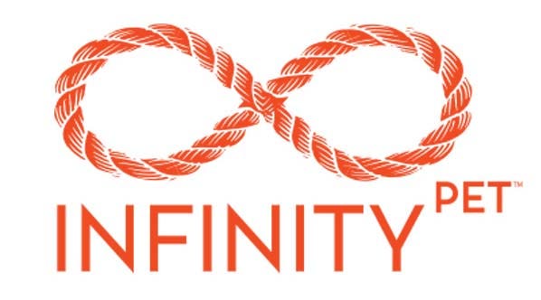 Infinity Pet TPR Toys