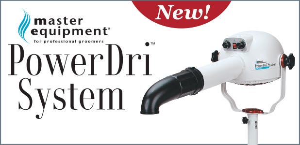 Free Shipping on Master Equipment Dryers! See details.